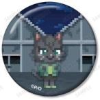 中古バッジ・ピンズ 三矢ユキ 「オッドタ