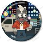 中古バッジ・ピンズ 今井 「オッドタクシ