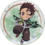 中古バッジ・ピンズ 竈門炭治郎(ノーマル) 「鬼滅の刃×東映太秦映画村 京ノ御仕事 肆 〜夏の特別水練〜 トレー