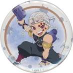 中古バッジ・ピンズ 宇髄天元(ノーマル) 「鬼滅の刃×東映太秦映画村 京ノ御仕事 肆 〜夏の特別水練〜 トレーデ