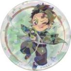 中古バッジ・ピンズ 竈門炭治郎(ホロ) 「鬼滅の刃×東映太秦映画村 京ノ御仕事 肆 〜夏の特別水練〜 トレーディ