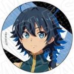 中古バッジ・ピンズ ミェンロン 「SHY