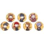 中古バッジ・ピンズ 全7種セット 「デジモンアドベンチャー 02 THE BEGINNING 缶バッジ 05.ハロウ