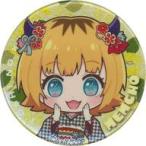 中古バッジ・ピンズ MEMちょ(ミニキャラ) 「【推しの子】×東映太秦映画村コラボ 目指せ!映画村の一番星〜この芸能界せかい