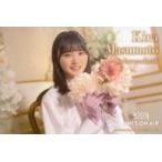 中古バッジ・ピンズ 増本綺良(櫻坂46) スクエア缶バッ