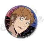 中古バッジ・ピンズ 5.来馬辰也 「ワールドトリガー Bullets to Target トレーディング缶バッジ」