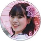 中古バッジ・ピンズ 竹内ななみ 缶バッジ 「SUPER☆GIR