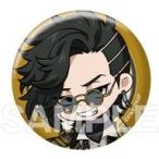 中古バッジ・ピンズ 九井一 「東京リベンジャーズ トレーディング缶バッジ(ちびキャラver.) -RETRO PATTERN SUI