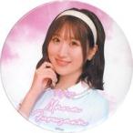 中古バッジ・ピンズ 古澤愛 缶バッジ 「NGT48 9thシン
