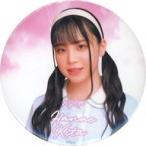 中古バッジ・ピンズ 喜多花恵 缶バッジ 「NGT48 9thシ