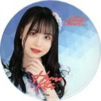 中古バッジ・ピンズ 喜多花恵 缶バッジ 「NGT48 サマ