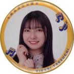 中古バッジ・ピンズ 竹内希来里(日向坂46) 5回目のひ