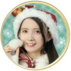 中古バッジ・ピンズ 水島美結 缶バッジ 「くじ引き堂 