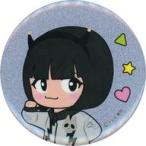 中古バッジ・ピンズ あのちゃん(シルバー