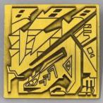 中古バッジ・ビンズ バルファルク 「モン