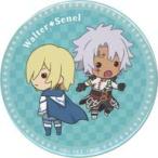 中古バッジ・ビンズ ワルター＆セネル(テ