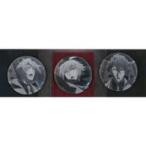 中古バッジ・ビンズ TRIGGER(B)