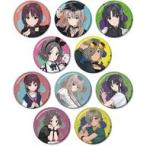 中古バッジ・ビンズ 全10種セット 「ガールズバンドクライ トレーディング缶バッジ ver.A」