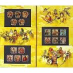 中古バッジ・ピンズ(キャラクター) 戦国無双2 猛将伝 キャラクターピンバッジ32個 TREASURE BOX 同梱品