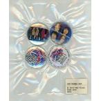 中古バッジ・ピンズ(男性) L’Arc〜en〜Ciel 缶バッジセット 「L’Arc〜en〜Ciel TOUR 2000 REAL」