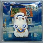 中古バッジ・ピンズ(キャラクター) アリア社長 3Dラバーピンズ 「ARIA The NATURAL 遠い記憶のミラージュ