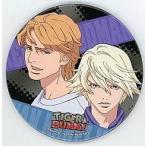 Yahoo! Yahoo!ショッピング(ヤフー ショッピング)中古バッジ・ピンズ（キャラクター） キース＆イワン 缶バッチ 「TIGER＆BUNNY」 アニくじ（缶バッジくじ） B賞
