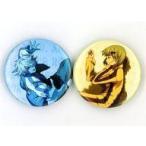 Yahoo! Yahoo!ショッピング(ヤフー ショッピング)中古バッジ・ピンズ（キャラクター） イワン＆パオリン 缶バッチ 「TIGER＆BUNNY」 アニくじ（缶バッジくじ） D賞