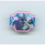 Yahoo! Yahoo!ショッピング(ヤフー ショッピング)中古バッジ・ピンズ（キャラクター） TIGER（旧ヒーロースーツ）＆BARNABY（ダークネスバニー） 「TIGER＆BUNNY ピンズコレクション」