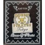 中古バッジ・ピンズ(男性) KAT-TUN 東京会場限定ピンバッジ 「KAT-TUN LIVE TOUR 2008 QUEEN