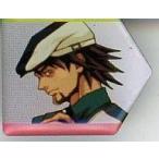 中古バッジ・ピンズ(キャラクター) 鏑木・T・虎徹 「TIGER＆BUNNY ピンズコレクション2」