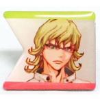 中古バッジ・ピンズ(キャラクター) バーナビー・ブルックスJr. 「TIGER＆BUNNY ピンズコレクション2」