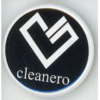 中古バッジ・ピンズ(男性) cleanero 缶バッジ 「CD FIRST CONTACT」 購入特典