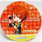 Yahoo! Yahoo!ショッピング(ヤフー ショッピング)中古バッジ・ピンズ（キャラクター） 一十木音也 BIG缶バッジ 「うたの☆プリンスさまっ♪」