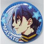 Yahoo! Yahoo!ショッピング(ヤフー ショッピング)中古バッジ・ピンズ（キャラクター） 3.聖川真斗 「うたの☆プリンスさまっ♪マジLOVE2000％ 缶バッジコレクション」