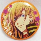 Yahoo! Yahoo!ショッピング(ヤフー ショッピング)中古バッジ・ピンズ（キャラクター） 6.神宮寺レン 「うたの☆プリンスさまっ♪マジLOVE2000％ 缶バッジコレクション」