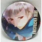 Yahoo! Yahoo!ショッピング(ヤフー ショッピング)中古バッジ・ピンズ（キャラクター） 神楽坂四季 「Starry☆Sky スタスカ 缶バッジ」