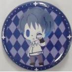 中古バッジ・ピンズ(キャラクター) [単品] 志摩孝臣 缶バッジ 「PSPソフト しらつゆの怪 アリスNETセット