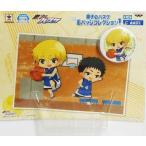 Yahoo! Yahoo!ショッピング(ヤフー ショッピング)中古バッジ・ピンズ（キャラクター） 黄瀬涼太（海常高校） 「黒子のバスケ 缶バッジコレクション1」