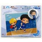 Yahoo! Yahoo!ショッピング(ヤフー ショッピング)中古バッジ・ピンズ（キャラクター） 笠松幸男 「黒子のバスケ 缶バッジコレクション1」