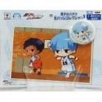 Yahoo! Yahoo!ショッピング(ヤフー ショッピング)中古バッジ・ピンズ（キャラクター） 黒子テツヤ（帝光中学） 「黒子のバスケ 缶バッジコレクション1」