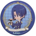 Yahoo! Yahoo!ショッピング(ヤフー ショッピング)中古バッジ・ピンズ（キャラクター） 聖川真斗 BIG缶バッジ Part.2 「うたの☆プリンスさまっ♪」