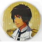 Yahoo! Yahoo!ショッピング(ヤフー ショッピング)中古バッジ・ピンズ（キャラクター） 愛島セシル 「うたの☆プリンスさまっ♪ トレーディング