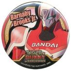 中古バッジ・ピンズ(キャラクター) バーナビー・ブルックスJr. 75ミリ缶バッジ 「TIGER＆BUNNY in