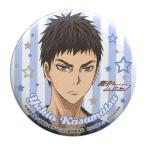 Yahoo! Yahoo!ショッピング(ヤフー ショッピング)中古バッジ・ピンズ（キャラクター） 5.笠松幸男 「黒子のバスケ カプセル缶バッジコレクション」