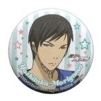 Yahoo! Yahoo!ショッピング(ヤフー ショッピング)中古バッジ・ピンズ（キャラクター） 6.森山由孝 「黒子のバスケ カプセル缶バッジコレクション」