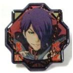 Yahoo! Yahoo!ショッピング(ヤフー ショッピング)中古バッジ・ピンズ（キャラクター） 6.朱蓮 「劇場版BLEACH-ブリーチ- 地獄篇 BLEACH劇場版ピンズ」