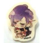 中古バッジ・ピンズ(キャラクター) 逆巻カナト マルイ限定フェルトバッチ 「DIABOLIK LOVERS Premi