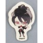 中古バッジ・ピンズ(キャラクター) 逆巻レイジ マルイ限定フェルトバッチ 「DIABOLIK LOVERS Premi