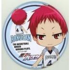 中古バッジ・ピンズ(キャラクター) 赤司征十郎(ユニフォーム/SD) デカCANバッジ22 「黒子のバスケ」