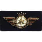 Yahoo! Yahoo!ショッピング(ヤフー ショッピング)中古バッジ・ピンズ（キャラクター） ver. Q Shining Airlines ピンバッジ 「うたの☆プリンスさまっ♪」